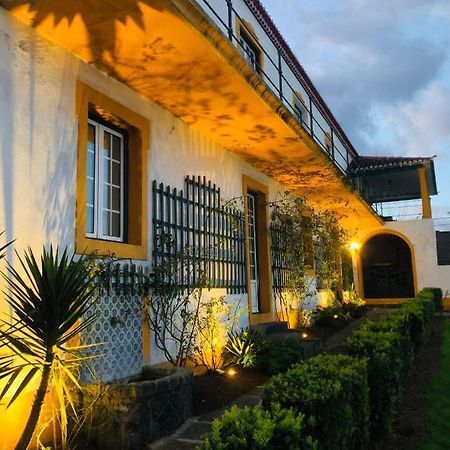 Villa Solar Nossa Senhora Da Conceicao Capelas Exterior foto
