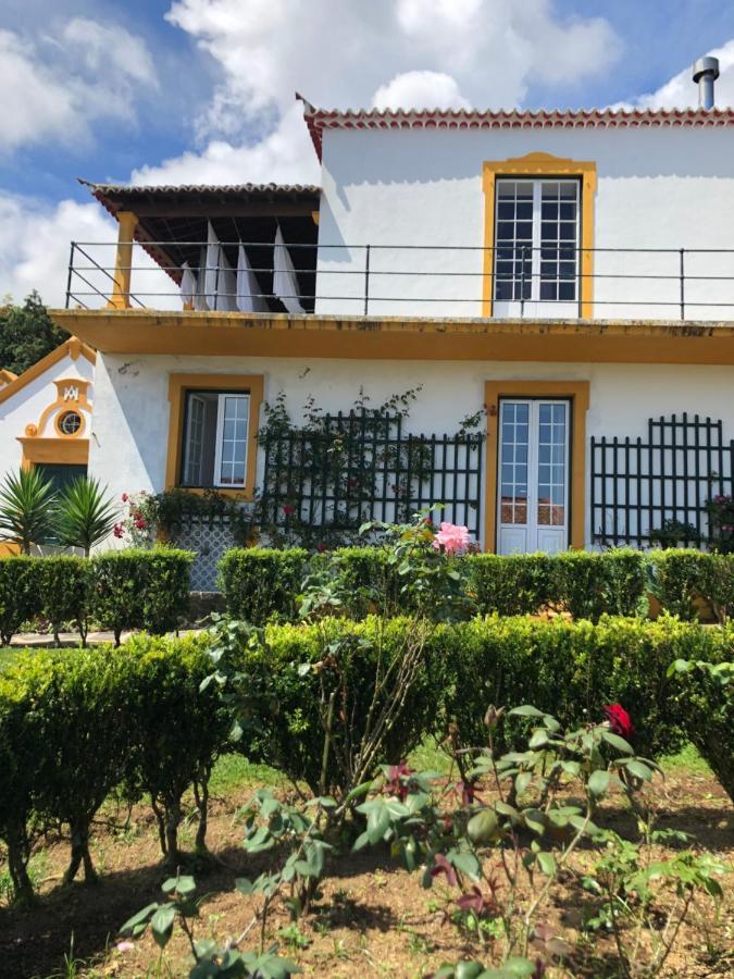 Villa Solar Nossa Senhora Da Conceicao Capelas Exterior foto