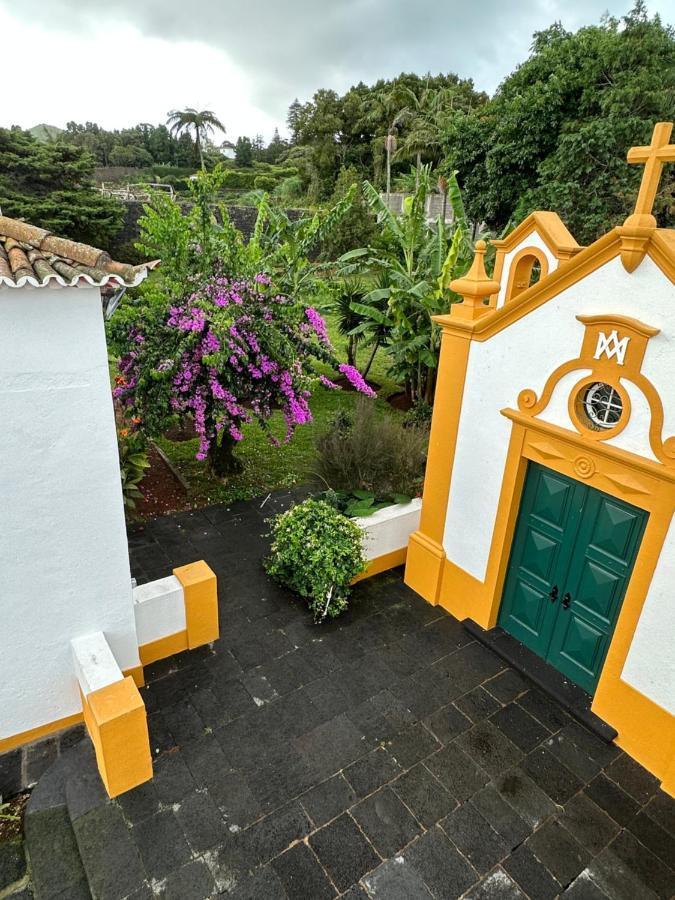Villa Solar Nossa Senhora Da Conceicao Capelas Exterior foto