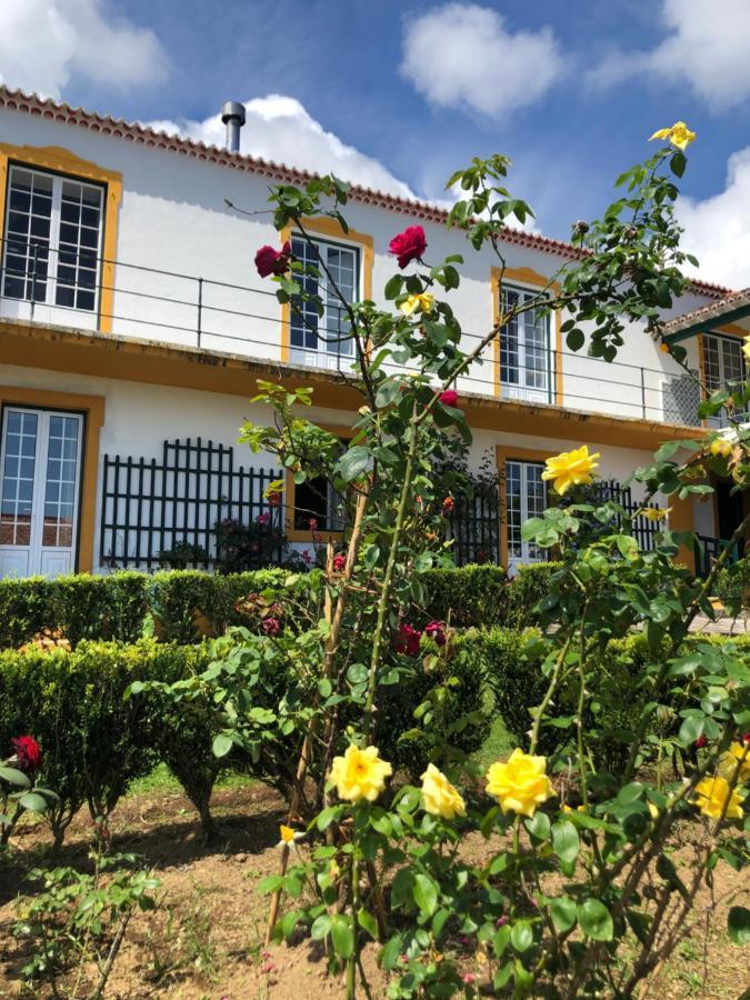 Villa Solar Nossa Senhora Da Conceicao Capelas Exterior foto