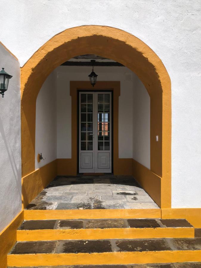 Villa Solar Nossa Senhora Da Conceicao Capelas Exterior foto
