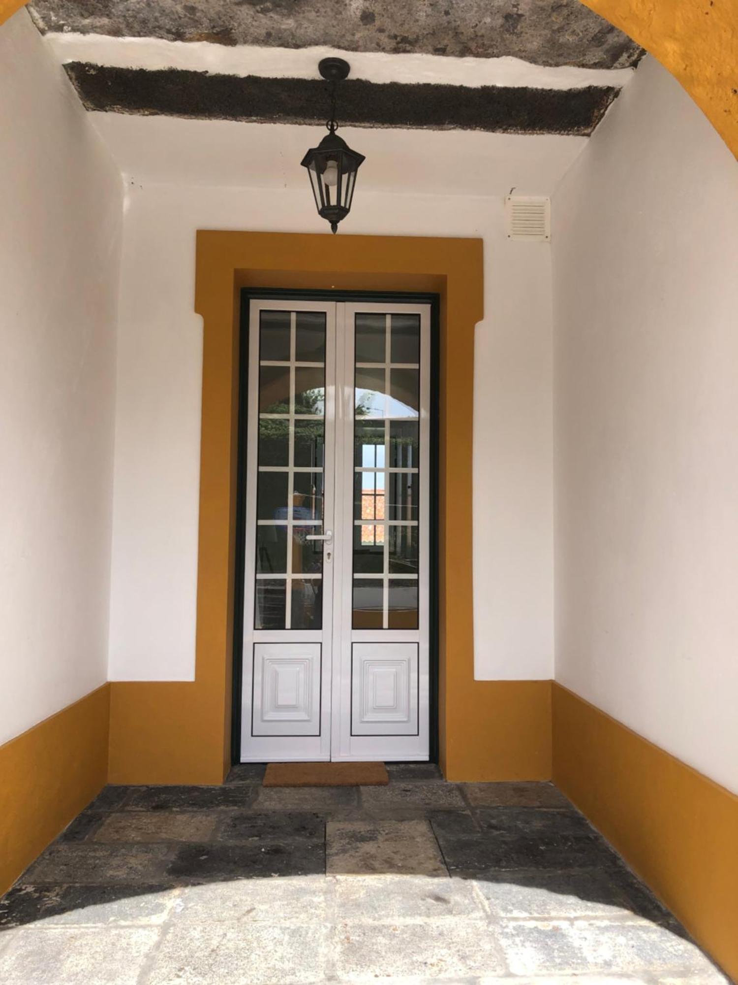 Villa Solar Nossa Senhora Da Conceicao Capelas Exterior foto