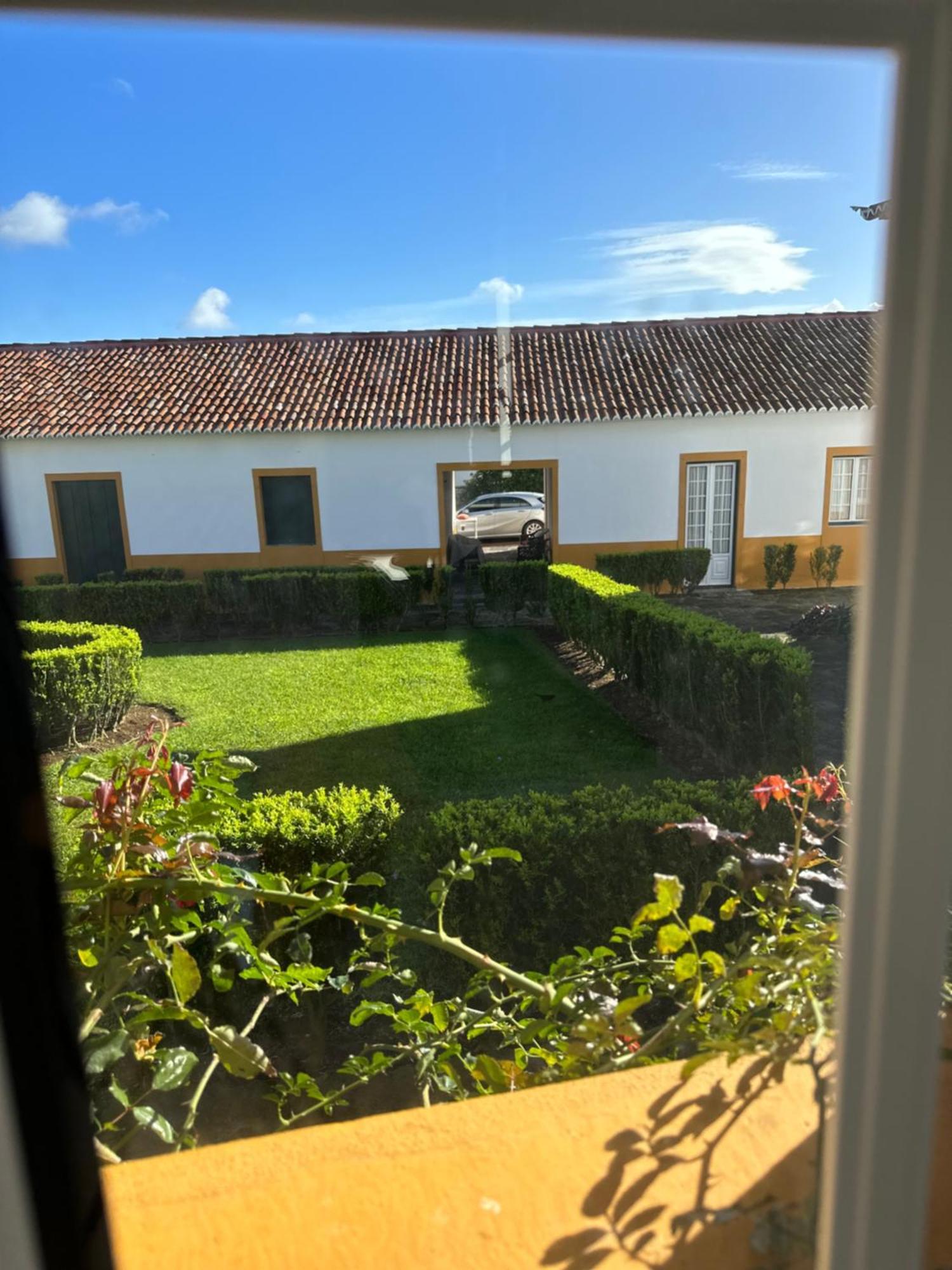 Villa Solar Nossa Senhora Da Conceicao Capelas Exterior foto