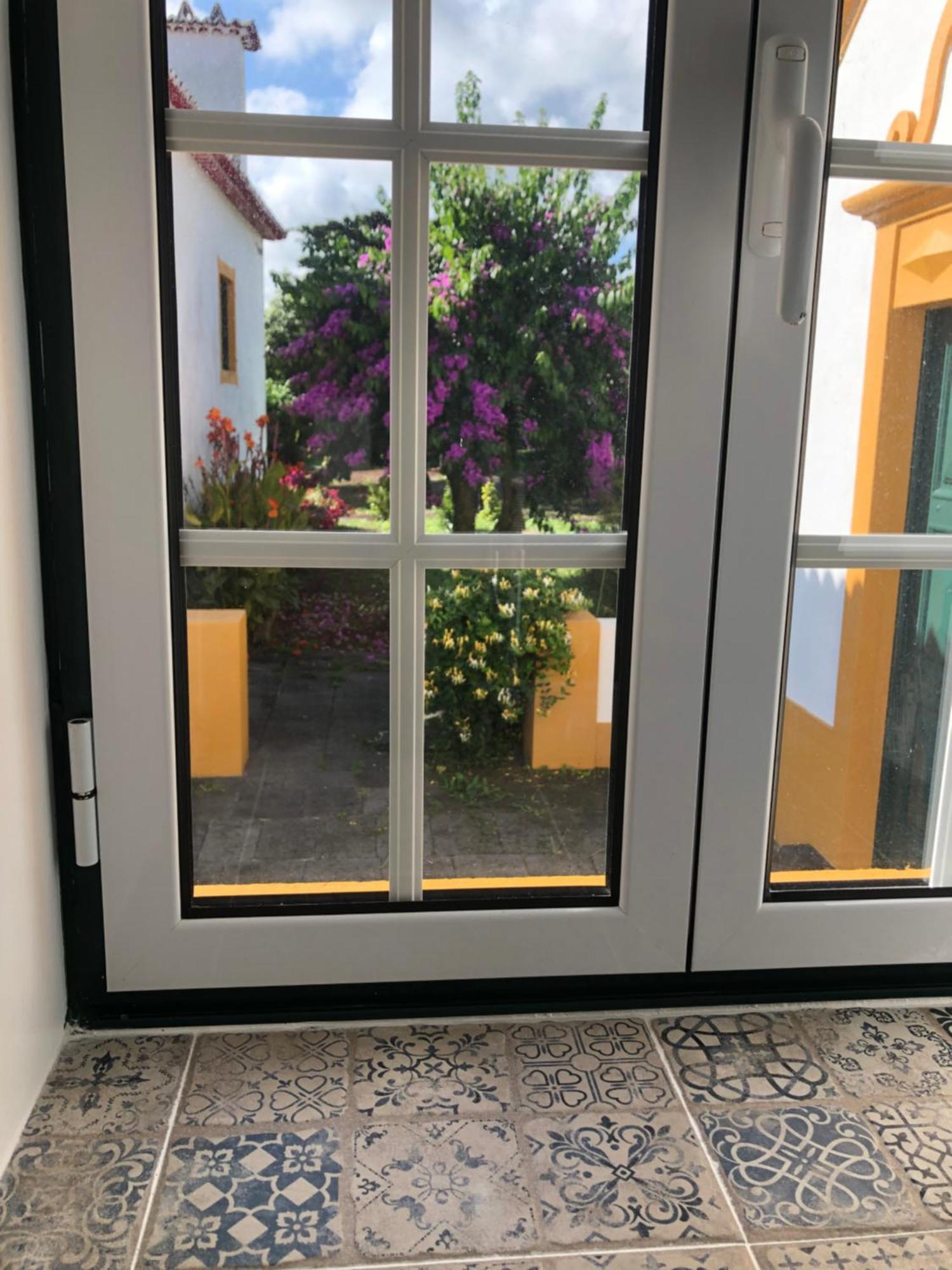 Villa Solar Nossa Senhora Da Conceicao Capelas Exterior foto