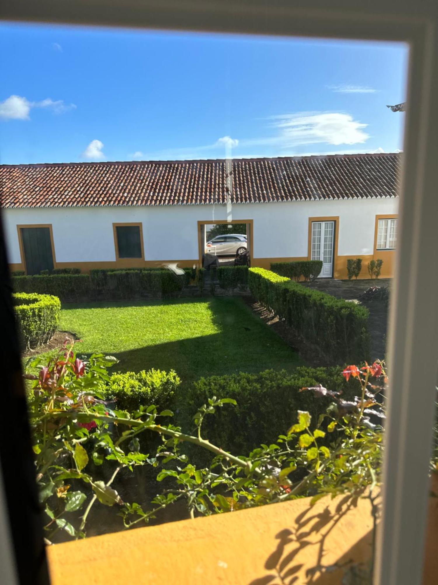 Villa Solar Nossa Senhora Da Conceicao Capelas Exterior foto