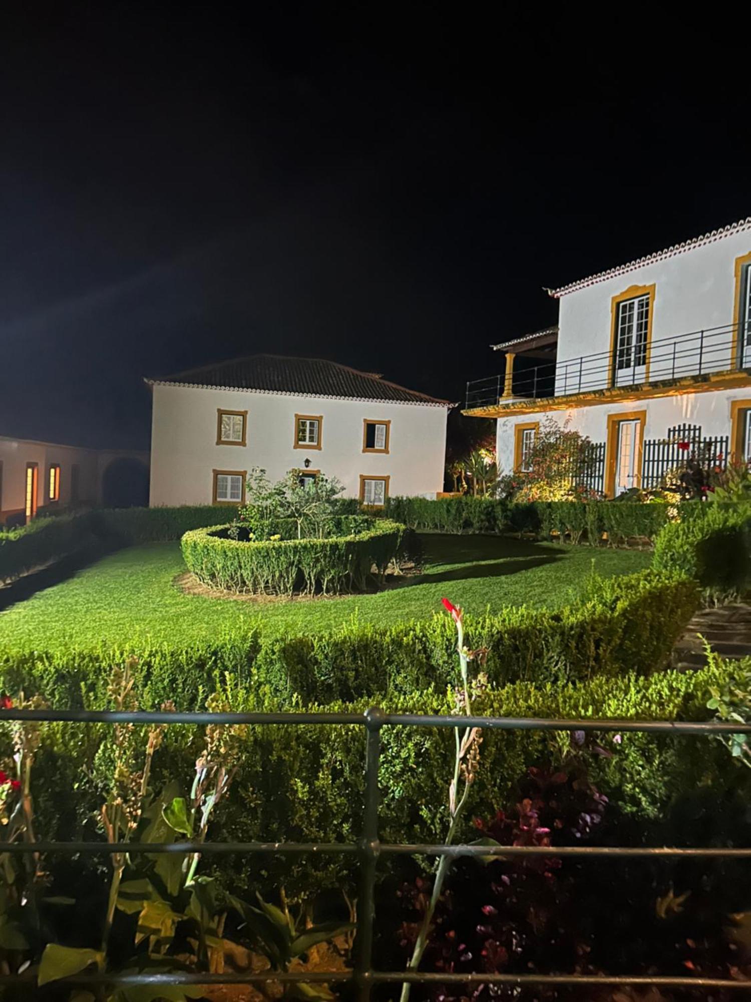 Villa Solar Nossa Senhora Da Conceicao Capelas Exterior foto
